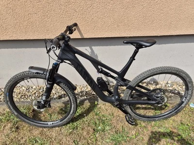 Canyon Neuron Cf  9 2022 - Bild 1 von 4