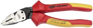 Draper Expert Ergo Plus Side Cutters / Pliers - 26482 - Picture 1 of 1