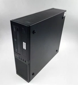 PC ScreenOn MESH i7-4790 3,60GHz 1TB SSD 32GB Ram WLAN Windows 11 - Bild 1 von 4
