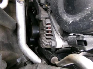 81672 alternator for KIA OPIRUS 3.5 G 2003-2009 2005 - Picture 1 of 8