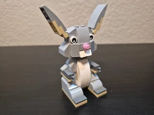 Lego 40086 Osterhase 2014 Set komplett Saisonal Holiday Rabbit - Bild 1 von 3
