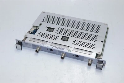 Anritsu MP1556B SDR/PDH/ATM Analyzer MP0122A Board  - Image 1 of 4