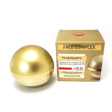 CREMA ANTI RUGHE FACE COMPLEX ALLA BAVA DI LUMACA & ACIDO IALURONICO THERAPY +55