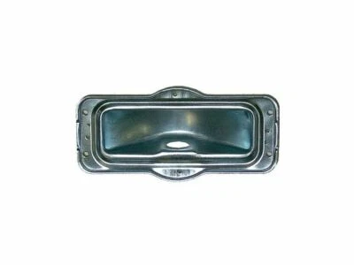 Luz de estacionamiento derecha para camioneta Chevrolet C30 1960-1966 - lado del pasajero 68182BJ Foto 1 de 2