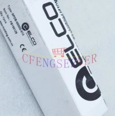1PCS New ELCO SPDB-0800D-013 FB190126 module - Image 1 of 4