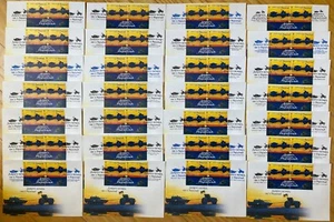 Ukraine 2022 FDC SUPER SET OF 28 COVERS "Good Evening, We Are From Ukraine" - Picture 1 of 5
