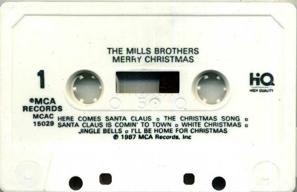 Merry Christmas Foto 1 de 1