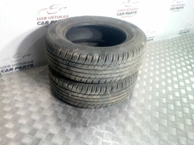 Neumáticos de invierno Volkswagen Golf III 1997 14 pulgadas 0258129 UST18928 Foto 1 de 4