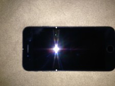 Apple iPhone 7 - 128GB - Jet Black (Unlocked) A1778