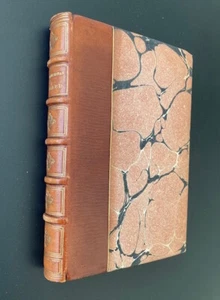 Madame de Duras - Edouard - Médecins bibliophiles 1926 - ex. n° LIX /120 - Picture 1 of 11