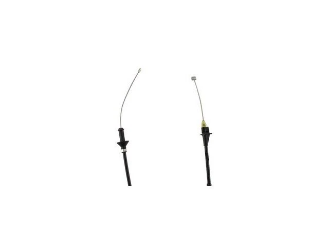 Cable de acelerador Pioneer Cables 51CS15R para Dodge D350 1989-1991 Foto 1 de 1