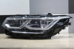 LED SCHEINWERFER IQ LIGHT links Original + VW Tiguan 5NB + Headlight 5NB941081C - Bild 1 von 10