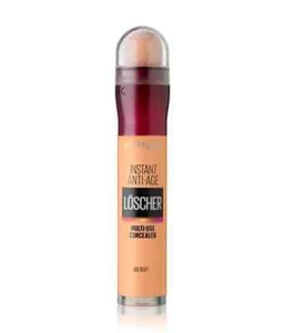 Maybelline Instant Anti-Age Löscher Augenringe & Fältchen Concealer 08- Buff - Bild 1 von 3