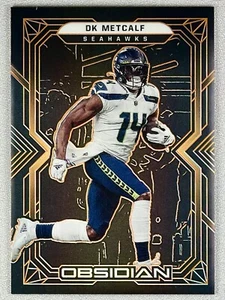 Panini Obsidian DK 2022 Metcalf Orange/75 #86 - Imagen 1 de 2