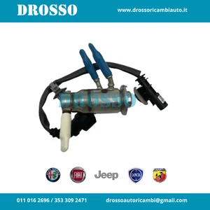 46345348 INYECTOR DE UREA NUEVO ORIGINAL NUEVO DUCATO EURO 6 - Imagen 1 de 3