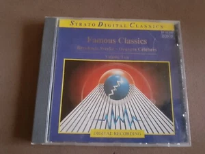 Famous Classics - Berühmte Werke Volume 2 - Bild 1 von 2