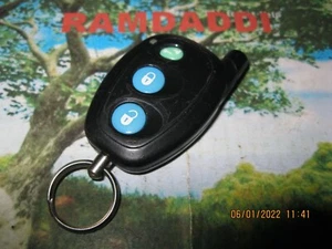 Prestige Aftermarket Llavero Remoto ELVATGA 07S3B ¡Excelente Estado! - Imagen 1 de 3