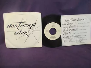 Northern Star 7" Slow Down Crank Heavy Rock Metal 1983 Dead Pigeon 410 RARE - Picture 1 of 6