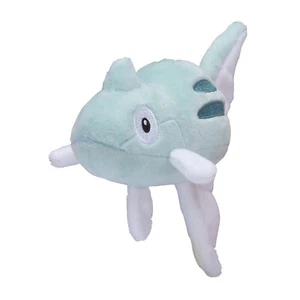 Peluche Sitting Cuties Remoraid Pokemon Fit Scarlatto e Viola Nintendo Switch nuovo - Foto 1 di 2