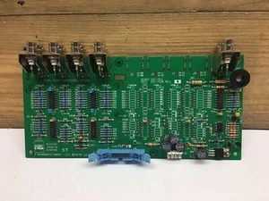 Sistemas de imágenes Nicolet 337-7520 placa de procesador de video - Imagen 1 de 12