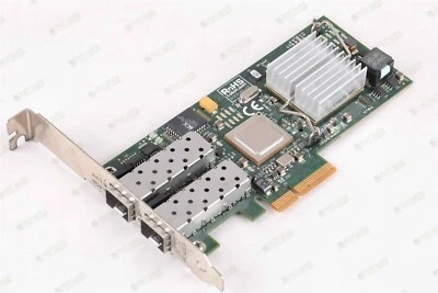 Celerity FC-42ES Atto Technology Dual-Channel 4Gb Fibre Channel Host Adapter - Image 1 of 4