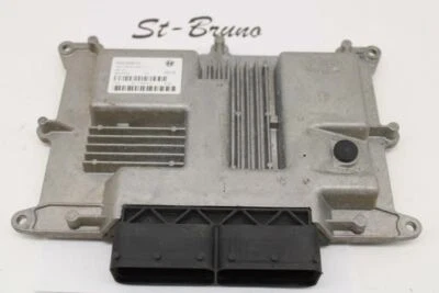 50544870,D419 ECM Electronic Control Module 2.0L Fits 17 GIULIA 727544 - Image 1 of 3