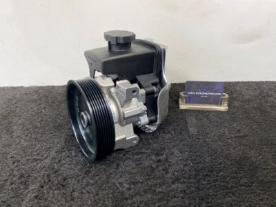 Mercedes Benz C Class (W204) M271 Power Steering Pump New Genuine A0034664301 - Image 1 of 4