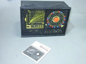 UHR für Centratherm CK-W / ZG 252 E - ZG252E Heizungsregelung Regelung (12) - Bild 1 von 3