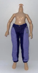 Rainbow High Vision Royal Three Tessa Park Modepuppe 2. Outfit lange Hose - Bild 1 von 6