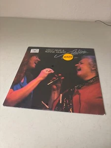 HOLLY NEAR & RONNIE GILBERT LIFELINE LP VINYL RECORD 1983 REDWOOD RECORDS SEALED - Picture 1 of 2