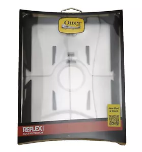 NEW iPad & iPad 2 Protection - Otter Box Reflex Agile - Picture 1 of 4