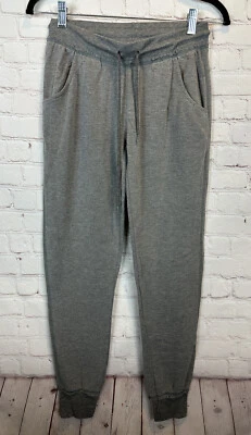 Rue 21 вязаный бегун брюки на шнурке тянуть на легкий комфорт гостиной, размер S - Изображение 1 из 4