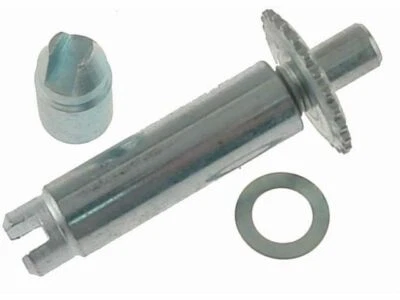 Conjunto de tornillo de ajuste de freno de tambor para Mercury Comet 26286FS Foto 1 de 2