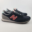 Women's New Balance '620' Sz 10 Us Runners Shoes Black Vgcon | 3+ Extra 10% Off