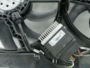 993328L cooling fan for AUDI Q3 (8UB)(06.2011- ) QUATTRO 2 0 2011 268309 - Picture 1 of 4