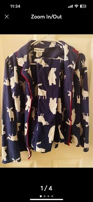 Conjunto de pijama para niños Komar - talla XL (14-16) Foto 1 de 4