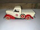 Solido Die Cast 1936 Ford Texaco Pickup Truck