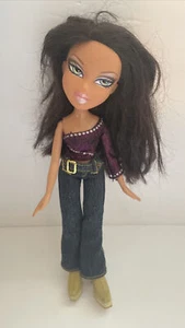 Bratz - Bambola Be Bratz Yasmin (pantaloni/scarpe non originali) leggi descrizione - Foto 1 di 8