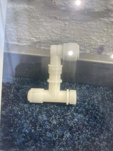 Bristan bliss & Glee (Inlet Pipe) #D4 - Picture 1 of 1
