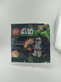 LEGO Star Wars: Clone Trooper Lieutenant (5001709) UNOPENED