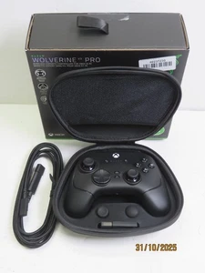 Razer Wolverine V3 Pro Wireless eSports Controller RZ06-0520 mit Dongle XBOX | PC - Bild 1 von 9