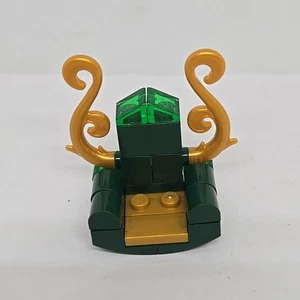 LEGO Doctor Strange minifigure 76267 Advent Marvel Super Heroes Throne - Picture 1 of 1