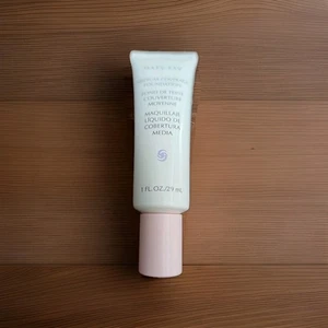 Mary Kay Medium Coverage Foundation Bronze 500 1 FL. Oz - Picture 1 of 2