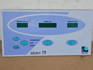 Sedere SEDEX 75 ELSD Gruppo pannello di controllo e visualizzazione - AFFICH004-V2 / 0170664D - Foto 1 di 4