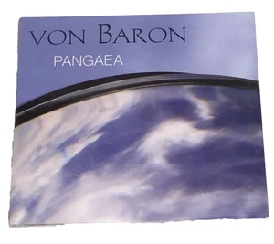 Pangaea Von Baron CD New Factory Sealed - Bild 1 von 2