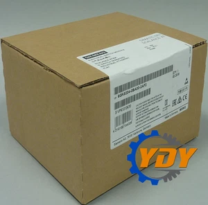  Siemens 1 Stück 6GK5204-0BA00-2AF2 6GK5 204-0BA00-2AF2 chneller Transport - Picture 1 of 4