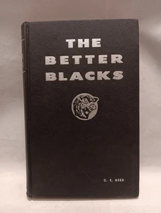 1956 The Better Blacks Aberdeen Angus Rinder Verkaufspreisgeschichte von C.E. Schilfrohr - Bild 1 von 21
