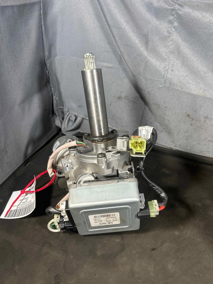 Se adapta a la columna de dirección Kia Soul 2012-2013 (unidad eléctrica) OEM: 563002K620 Foto 1 de 4