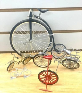 Bicicleta de Colección Knick-knack - Imagen 1 de 5