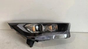 Frontscheinwerfer Ford Kuga GV41-13D154-EH Xenon Rechts Scheinwerfer Headlight - Bild 1 von 12